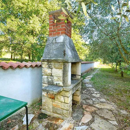 Albina-2 By Interhome Umag