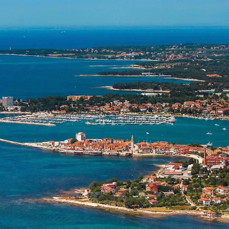 Albina-2 By Interhome * Umag