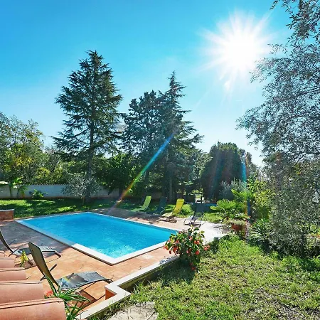 Albina-2 By Interhome Umag