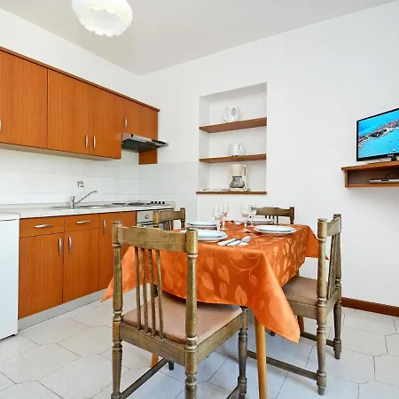 Albina-2 By Interhome *