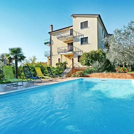 Albina-2 By Interhome 아파트