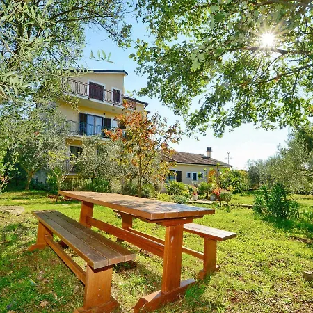 아파트 Albina-2 By Interhome