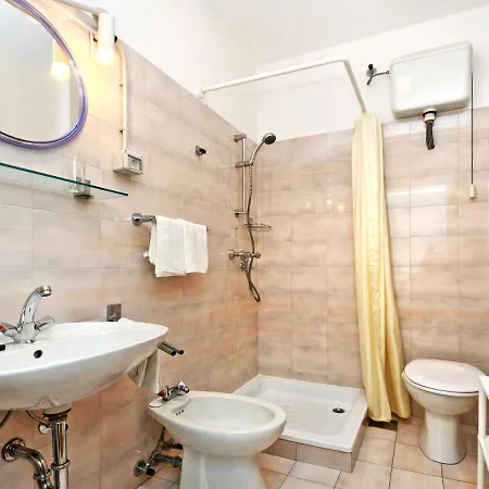 Albina-2 By Interhome *