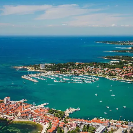 Albina-2 By Interhome 아파트 *