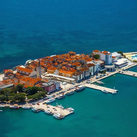 아파트 Albina-2 By Interhome *