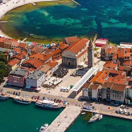 Albina-2 By Interhome 아파트